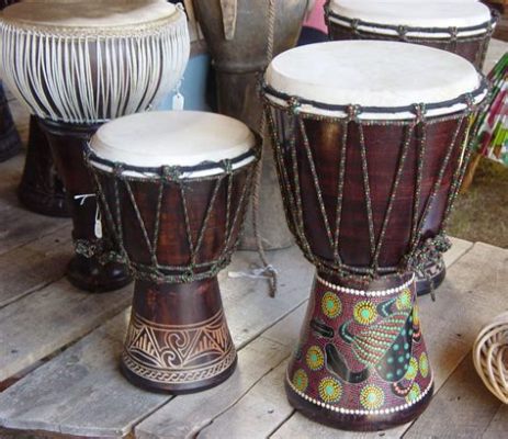  The Enchanted Drum: Un racconto indonesiano del XVII secolo che esplora i limiti della avarizia e la magia della compassione!